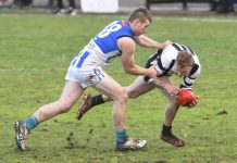 Real test on the cards for ‘Roos