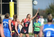 Bombers blitz ROC as Narre crush Brookers in Outer East netball