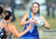 ROC holds strong as Pakenham continues to progress