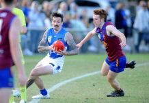 Believing that they belong