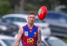 Stewart’s six pack powers Pakenham home