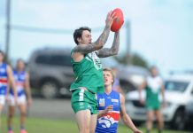 Early season jockeying for spots to heat up