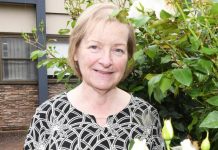 Leonie was ‘second to none’