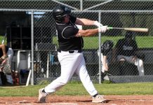 Mixed day on the mound for Pakenham Pumas