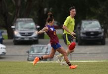 Lions looming large after grinding win over Tigers