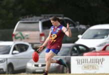 Pressure-packed Lions make it three wins on the trot