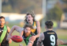 Endeavour Hills improving despite losses