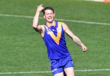 Eagles on the winner’s list