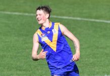 Cranbourne play out thrilling draw