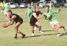 Hampton Park faces Endeavour Hills test