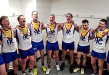 Kors kicks the winner