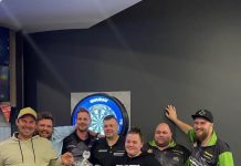 Contenders out for revenge as top three gets better