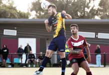 Pakenham continue winning form