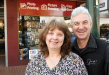 Living through the lens