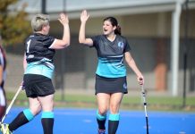 Cardi men’s momentum halted