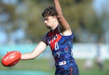 Casey come up short in VFL cliffhanger
