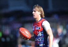Hot start unsustainable for young Demons in VFL loss