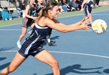 Gritty Goon wins by one