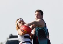 Cobras pass the pressure test