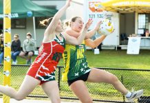 Masters of the great escape