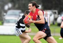 Demons need to dig deep