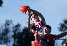 Demons knocking on the door