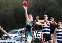 Wonderful weekend of football