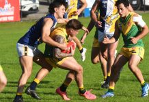 Dangerous trip for passengers