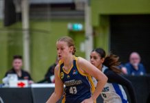 Pakenham continues finding ways to win