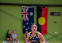 Freethrow conversion helps Warriors to victory