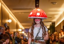 ‘A new high standard,’ art show wraps stellar year