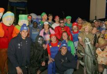 Fight against MND builds