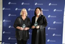 Celebrating Catholic teachers