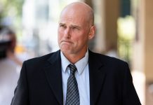 Gun misfire unlikely in campers’ deaths, officer says