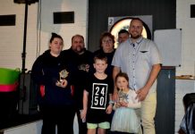 Predators picked off by reigning champs