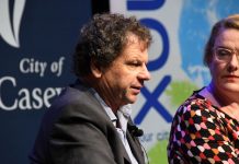 South East push for Future Made in Australia