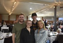 Mum’s day out at Gumbuya World