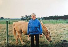 Farming pioneer name proposed for Pakenham East