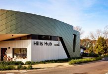 Pop up storm recovery consult in Hills Hub