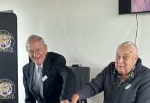 Celebrating 50 years of service