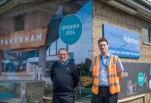 Pakenham Station’s local legend