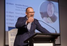 Elderly education on offer