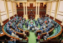 Parliament unites with Vulin