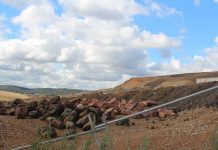 Naming vote open for Officer District Park