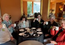 Probus on tour around Mornington