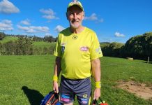 Ellinbank legend celebrates 1000 games