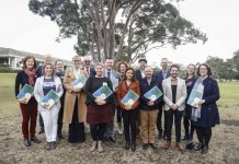 Net-zero roadmap unveiled for South East