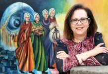 Hope for family-violence prevention service