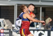 WGFNC top six taking shape