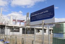 $150K Youth Hub legal action